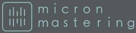 Micron Mastering